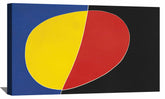 Francesc Canvas Art